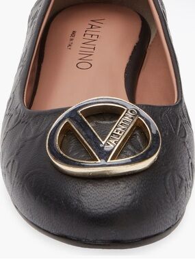 Valentino by Mario Valentino Ballet Flats